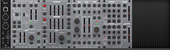 My crying Eurorack