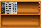My archaic Eurorack