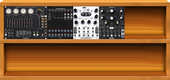 My treasured Eurorack