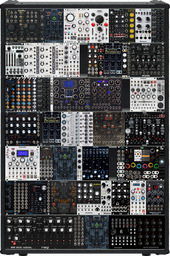 Main Rack Cart V12 120HP