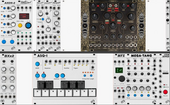 Ambient Sounddesign + Mic