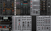 Dual Rack System (copy)