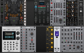 Dual Rack System (copy)