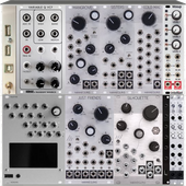 Erekutoronikku system v3.5