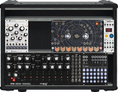 My draggy Eurorack