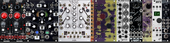 My 104 Eurorack