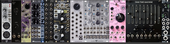 My 104 Eurorack