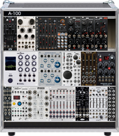 MPC Rack