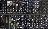 Studio Desk Eurorack v1.4