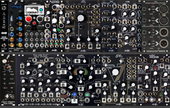 Studio Desk Eurorack v1.4