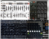 Tiny Live Rack