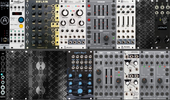 The Playground - Rackbrute