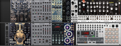 Behringer Eurorack Go (copy) (copy)