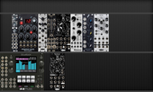 My Sound rack