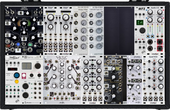 My mated Eurorack