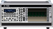 My lame Eurorack