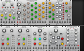 Arp 2500