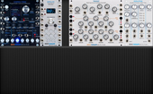 My batty Eurorack