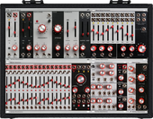 My baleful Eurorack