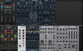 Small Abient Eurorack