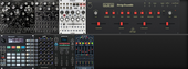 Behringer Eurorack Go (copy) (copy) (copy) (copy)