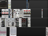 My credent Eurorack (copy) (copy) (copy) (copy) (copy) (copy) (copy) (copy)