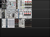 My credent Eurorack (copy) (copy) (copy) (copy) (copy) (copy) (copy) (copy)
