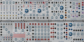 My present Eurorack