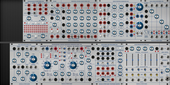 My present Eurorack