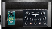 voice Pedalboard