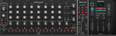 My dimmest Eurorack