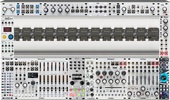 White Eurorack (copy)