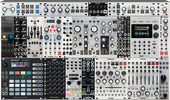 White Eurorack (copy)