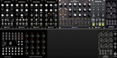 My lawful Eurorack