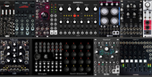 My lawful Eurorack