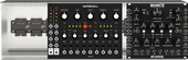 My filial Eurorack