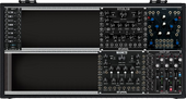 My mislaid Eurorack