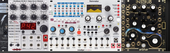 My joyless Eurorack