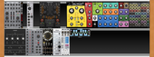 Behringer GO (copied from asttororn)