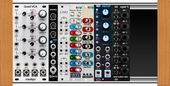 second half of rack