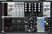 My pucka Eurorack (copy)