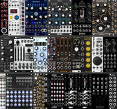My alright Eurorack