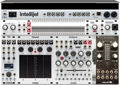 My manic Eurorack