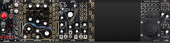 My birdlike Eurorack (copy)