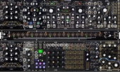 Make Noise ReSynthesizer (copied from Tisi73)
