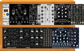 My theroid Eurorack
