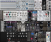 Monsta&quot;s Laboratory (Lower Depths)