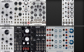 My improved Eurorack