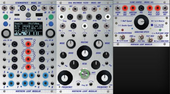 My raring Buchla