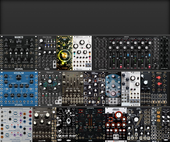 Monsta&#039;s Laboratory (Upper Levels)